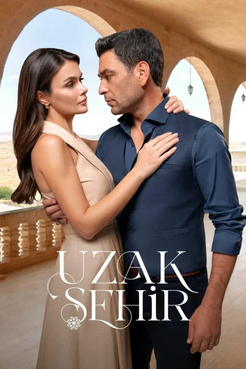 مسلسل المدينة البعيدة الموسم الثاني الحلقة 16 مترجمة