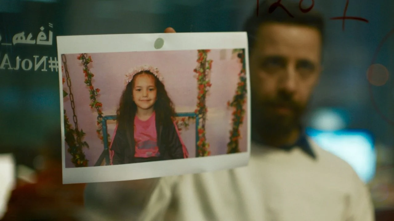 فيلم صوت هند رجب ( 2025 )