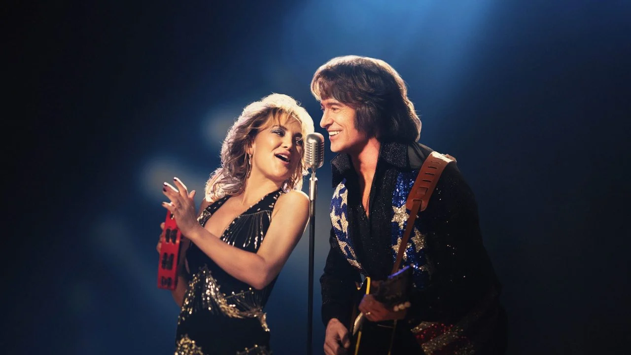 فيلم Song Sung Blue ( 2025 ) مترجم