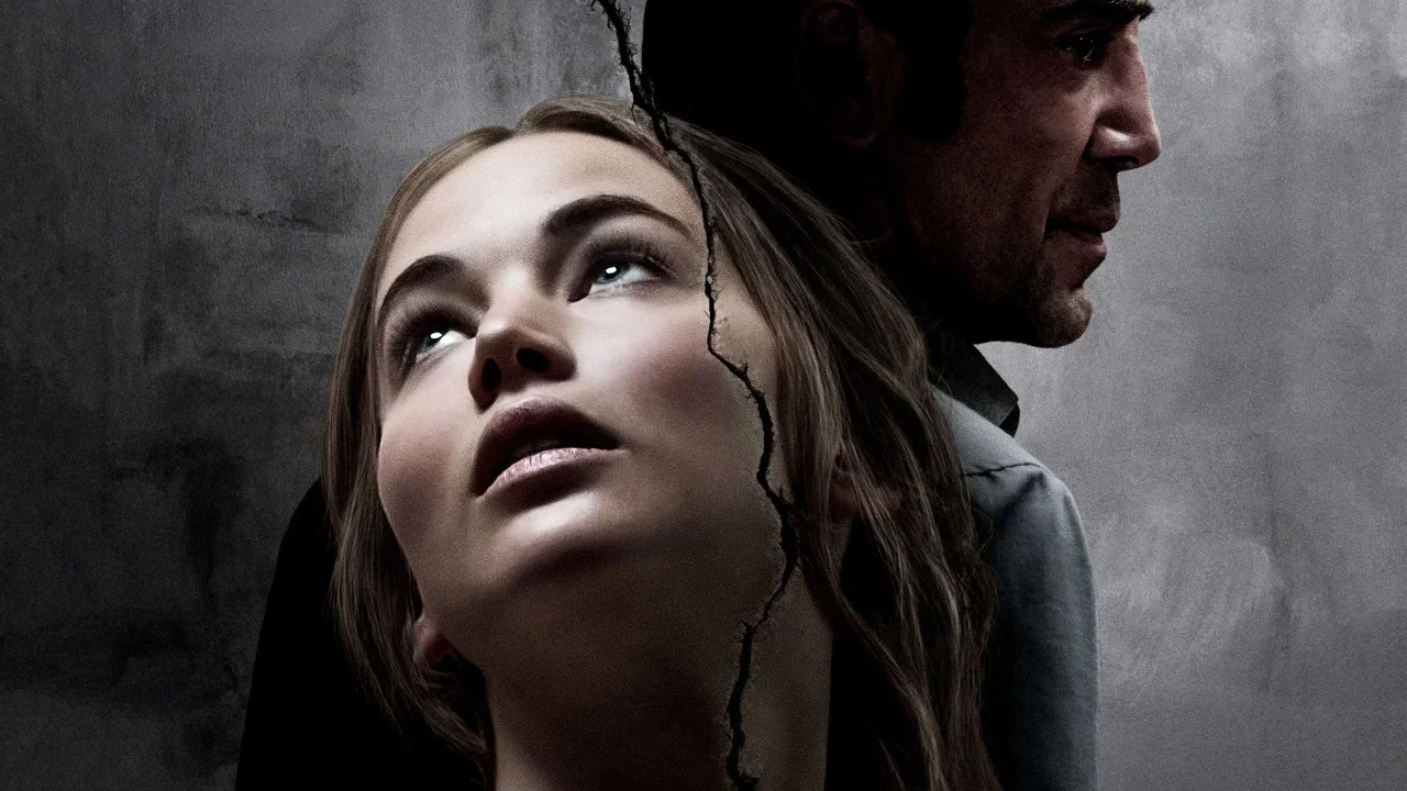 فيلم Mother! ( 2017 ) مترجم