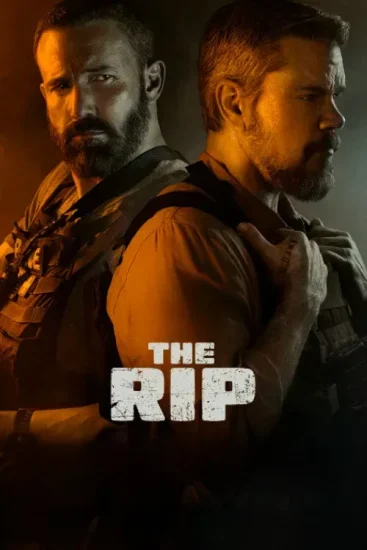 فيلم The Rip ( 2026 ) مترجم