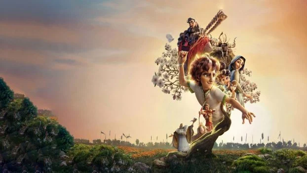 فيلم David ( 2025 ) مترجم