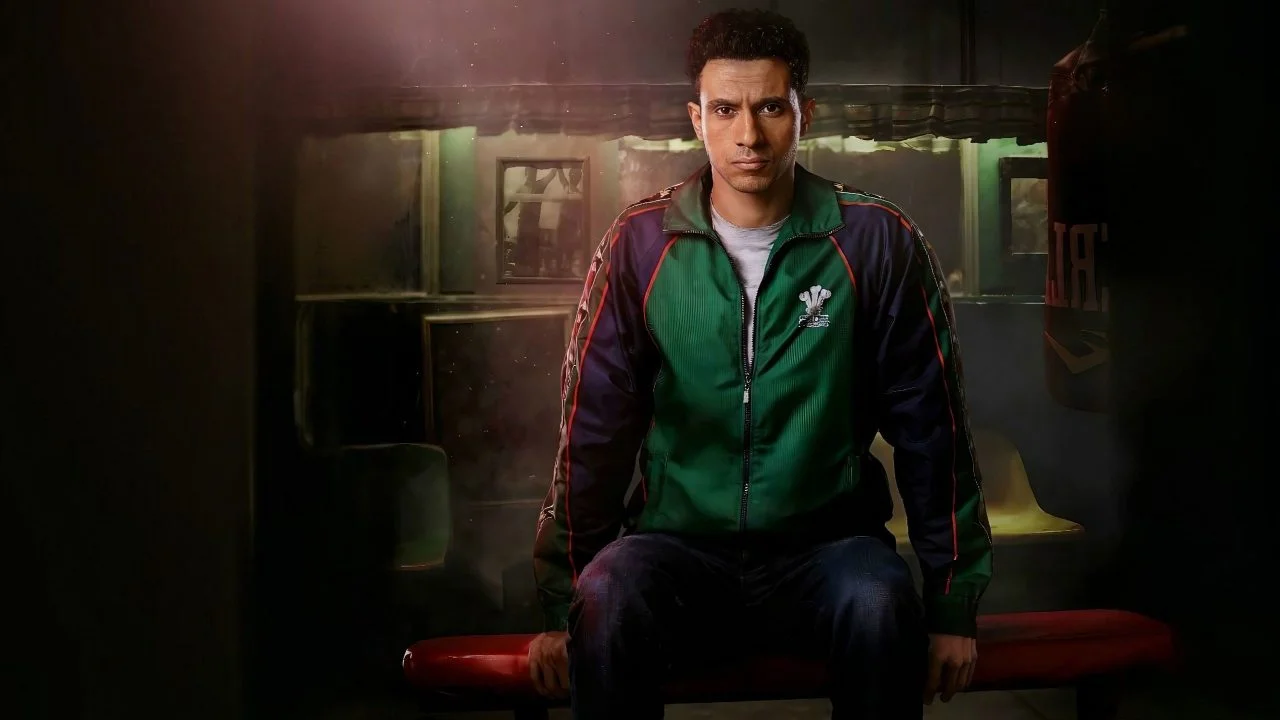 مسلسل بطل العالم الموسم الاول الحلقة 6