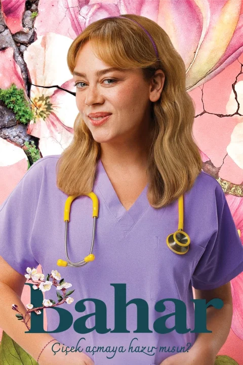 مسلسل بهار الموسم الثالث الحلقة 16 مترجمة