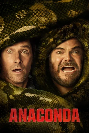 فيلم Anaconda ( 2025 ) مترجم