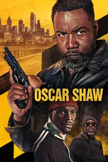 فيلم Oscar Shaw ( 2025 ) مترجم