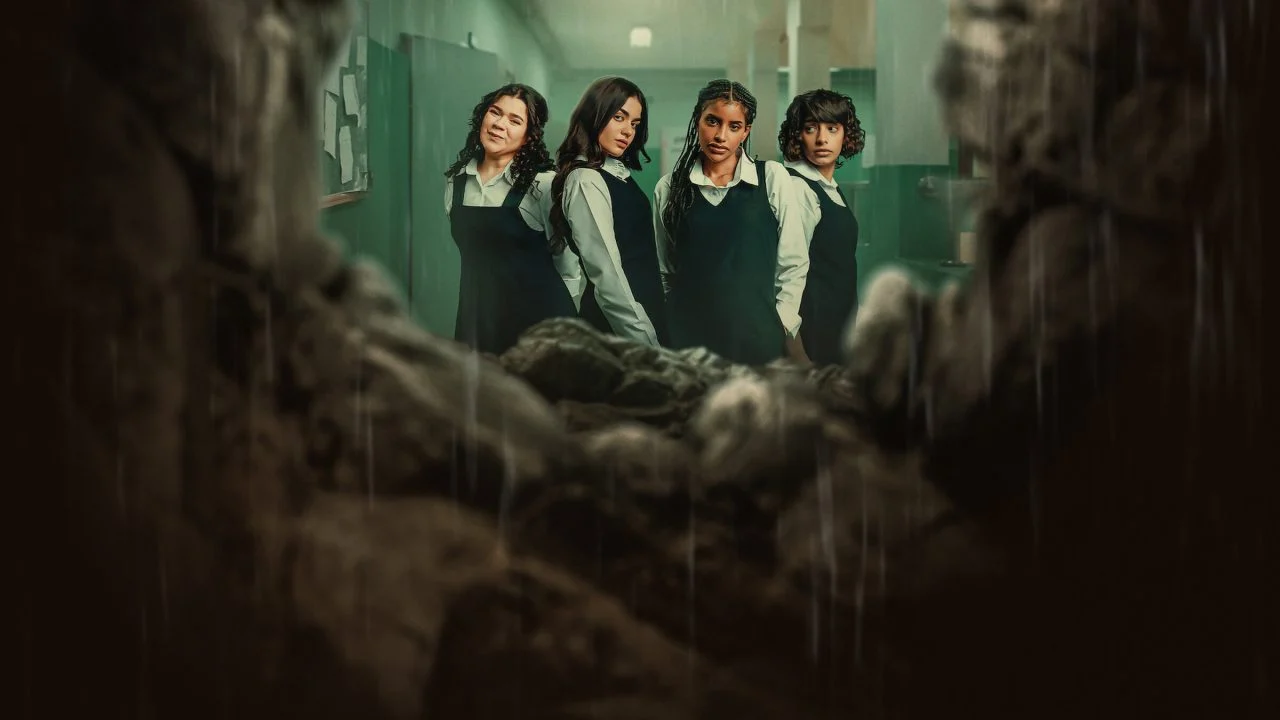 فيلم جرس إنذار الحفرة ( 2026 )