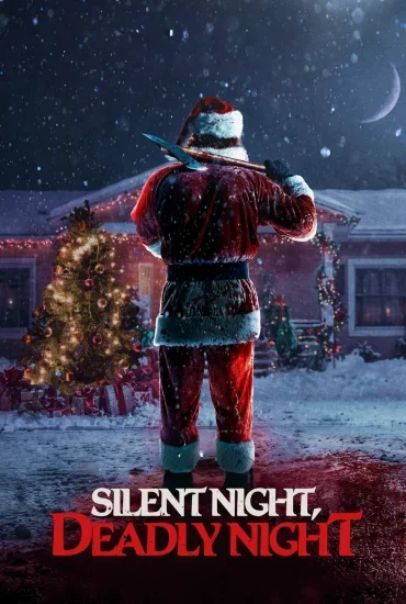 فيلم Silent Night Deadly Night ( 2025 ) مترجم