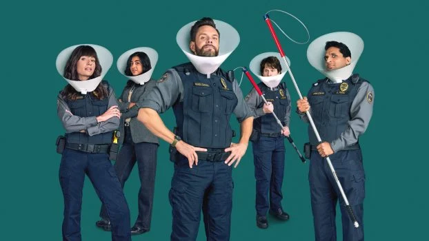 مسلسل Animal Control الموسم الرابع الحلقة 4 مترجمة