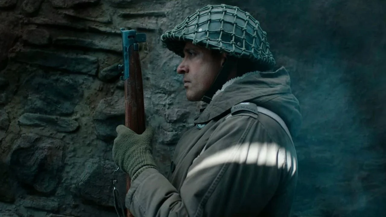 فيلم 120 Bahadur ( 2025 ) مترجم