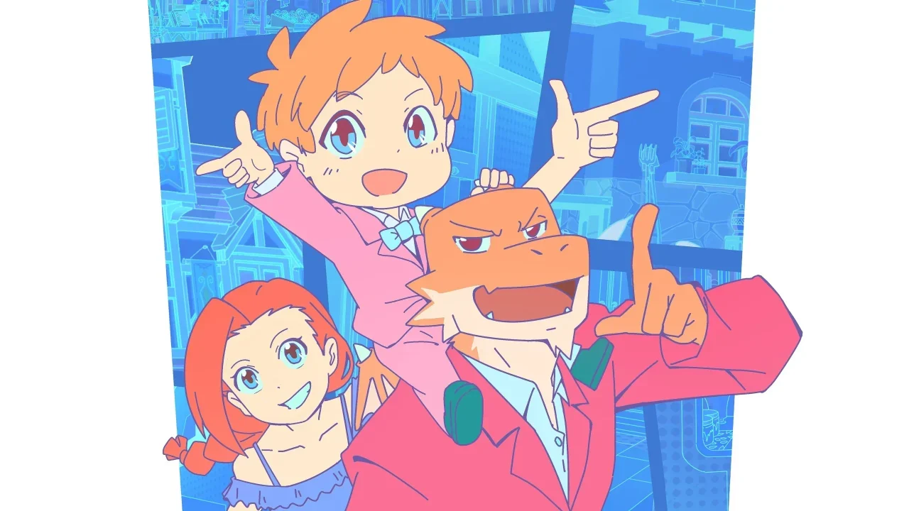 مسلسل انمي Cengjing You Yongshi الموسم الاول الحلقة 12 مترجمة