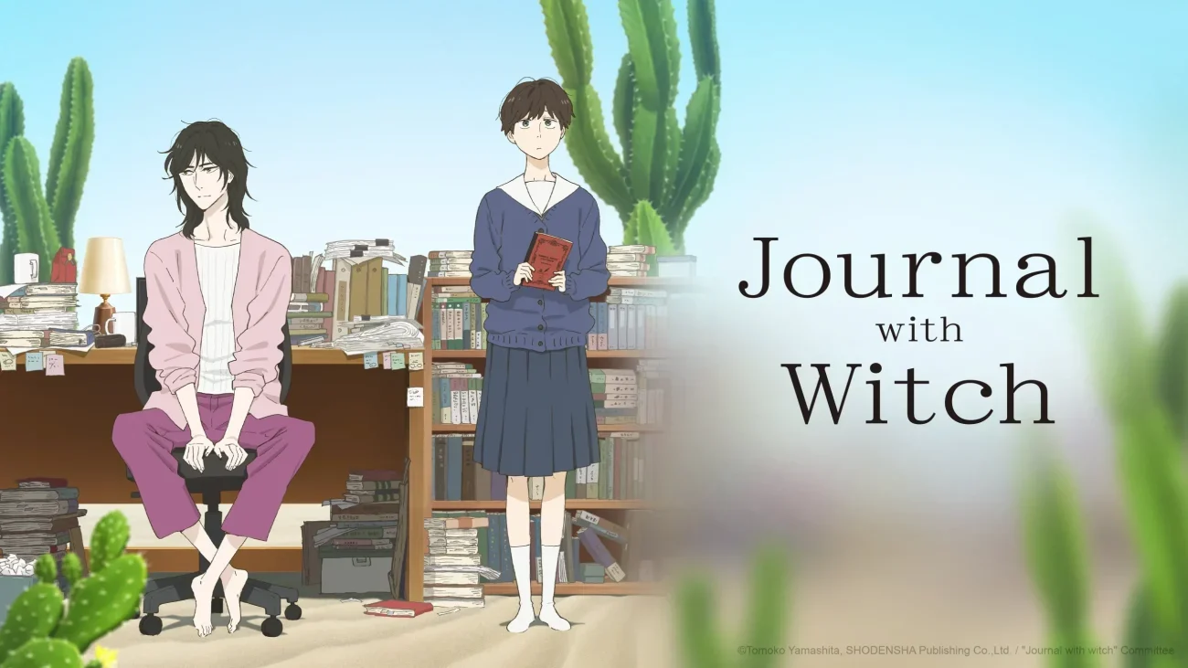 مسلسل انمي Ikoku Nikki الموسم الاول الحلقة 4 مترجمة