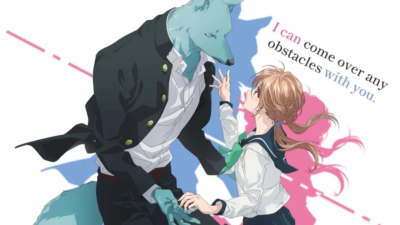 مسلسل انمي Kimi to Koete Koi ni Naru الموسم الاول الحلقة 12 مترجمة