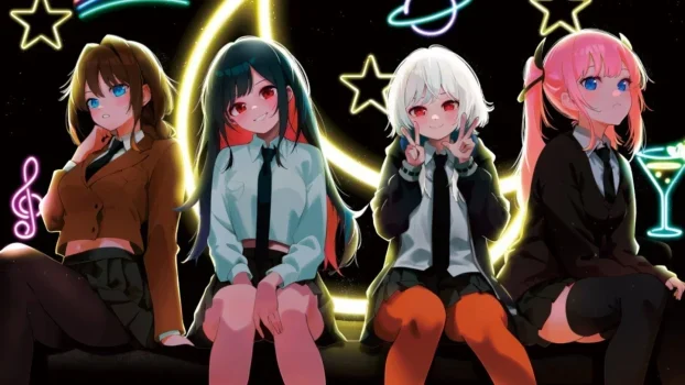 مسلسل انمي Mayonaka Heart Tune الموسم الاول الحلقة 7 مترجمة