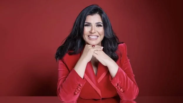 برنامج معكم مني الشاذلي 2026 – حلقة ابناء واحفاد محمد عبد الوهاب ج2