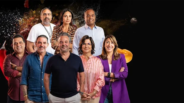 برنامج مليون باوند منيو مصر الموسم الثاني الحلقة 10