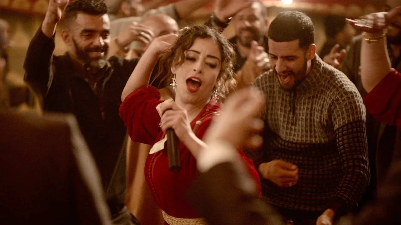 فيلم Everybody Loves Touda ( 2024 )