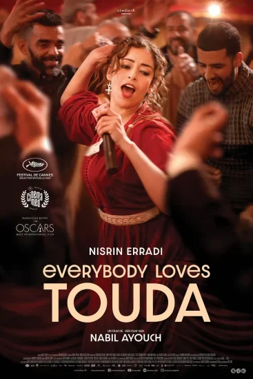 فيلم Everybody Loves Touda ( 2024 )