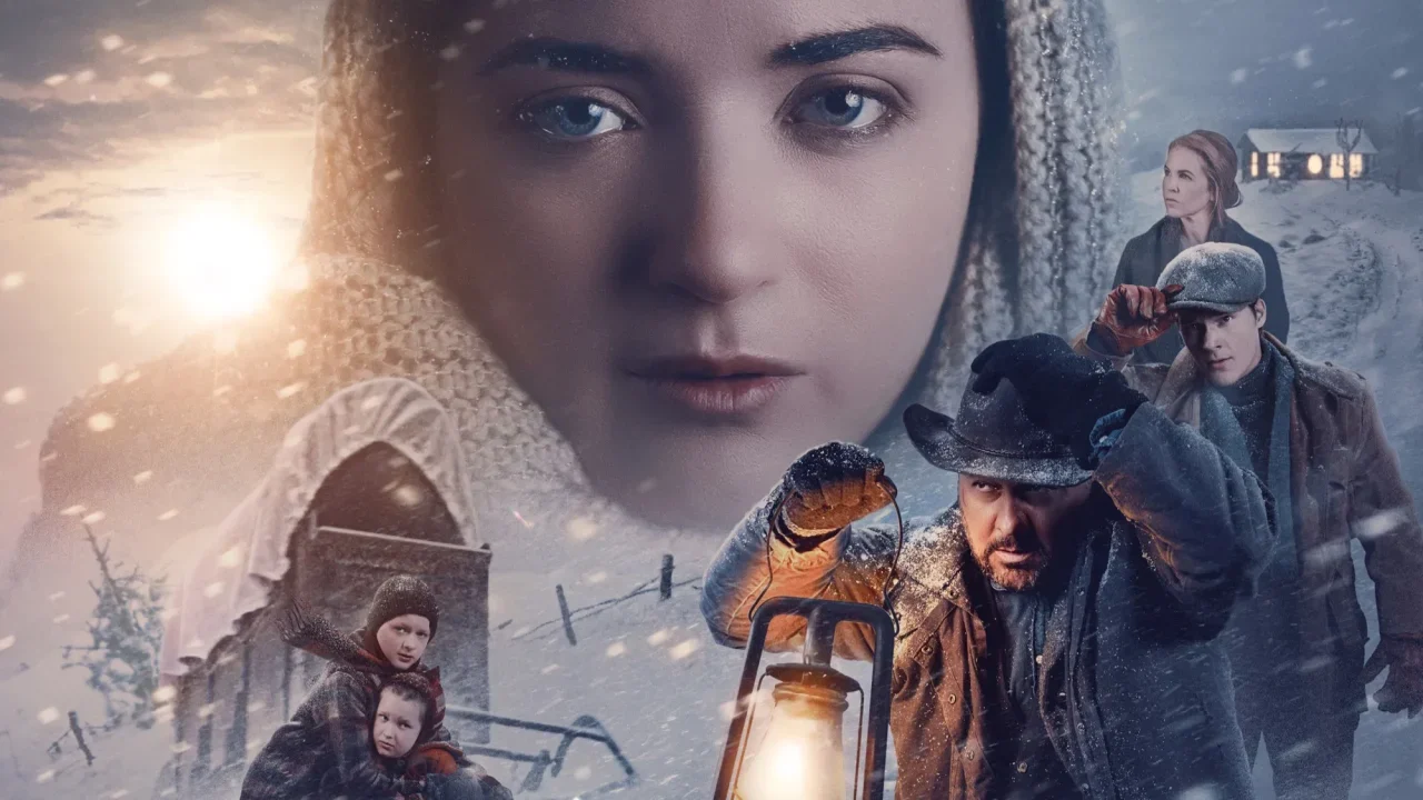 فيلم Hazel’s Heart ( 2025 ) مترجم