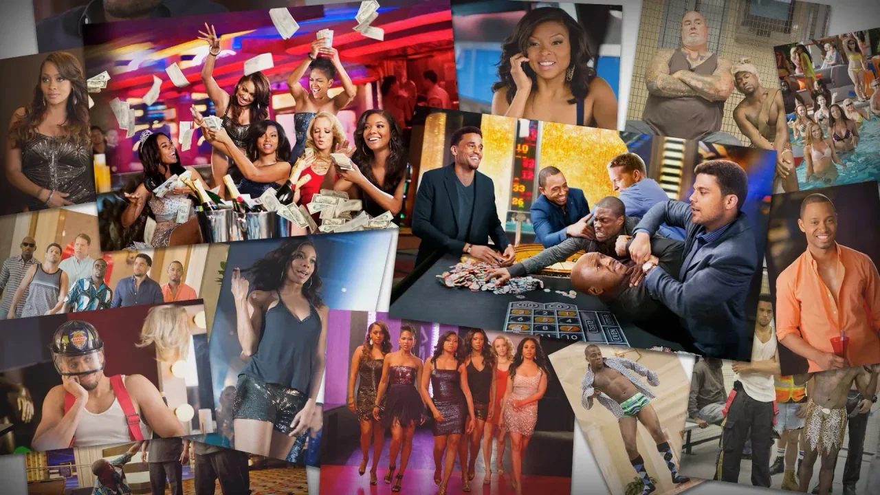 فيلم Think Like a Man Too ( 2014 ) مترجم