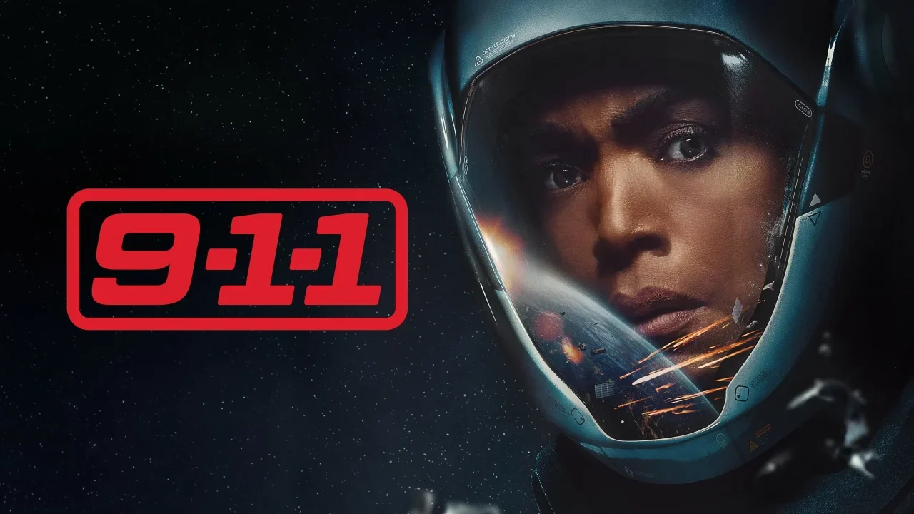 مسلسل 9-1-1 الموسم التاسع الحلقة 8 مترجمة