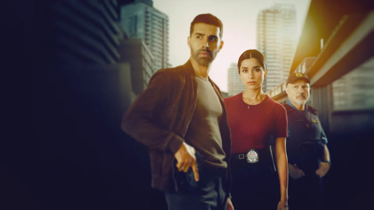 مسلسل Allegiance مترجم