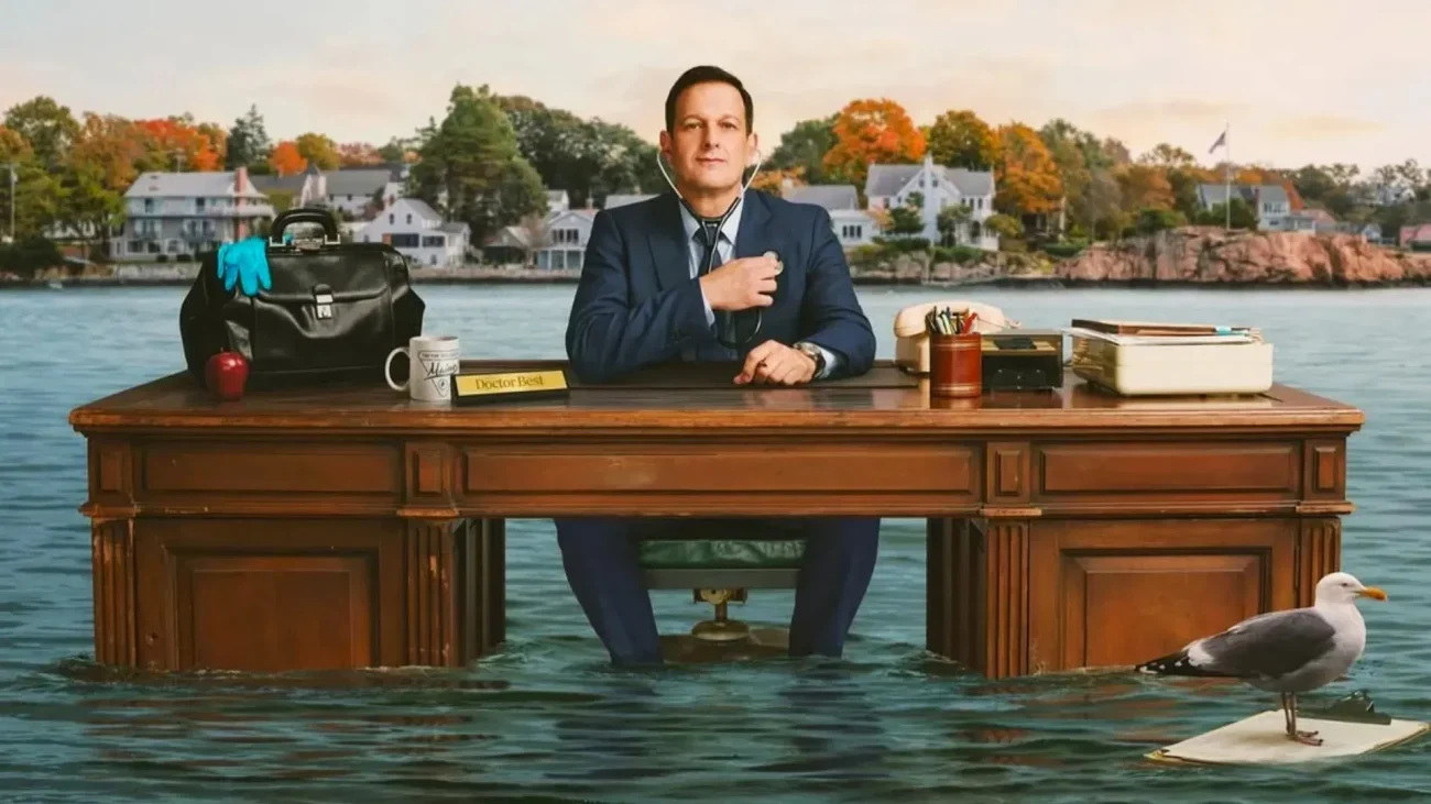 مسلسل Best Medicine الموسم الاول الحلقة 4 مترجمة