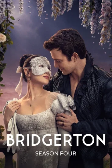 مسلسل Bridgerton الموسم الرابع الحلقة 8 مترجمة