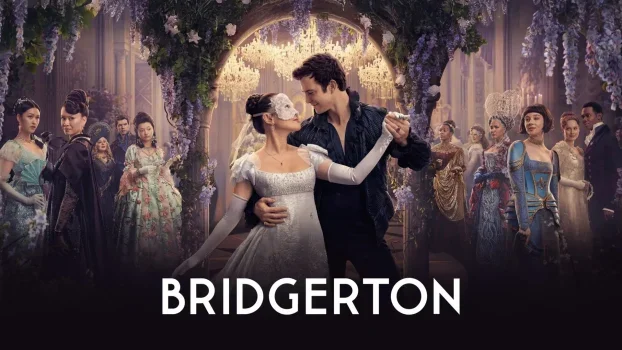 مسلسل Bridgerton الموسم الرابع الحلقة 5 مترجمة