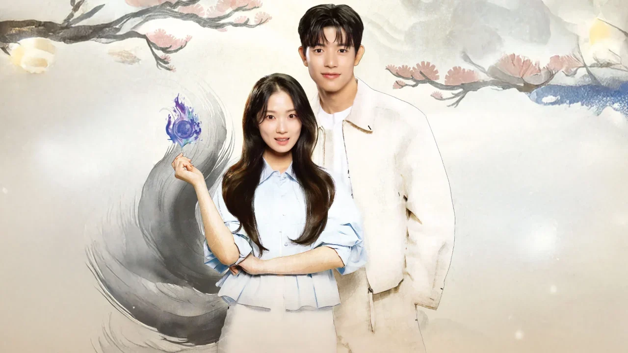 مسلسل No Tail to Tell مترجم