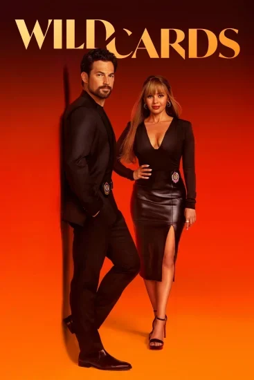 مسلسل Wild Cards الموسم الثالث الحلقة 4 مترجمة