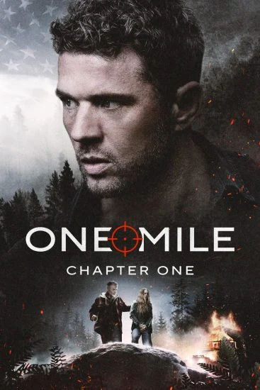 فيلم One Mile: Chapter One ( 2026 ) مترجم