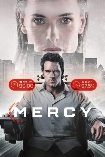 فيلم Mercy ( 2026 ) مترجم