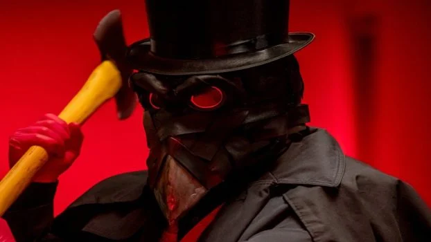 فيلم New Fears Eve ( 2025 ) مترجم