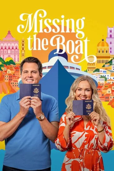 فيلم Missing the Boat ( 2026 ) مترجم