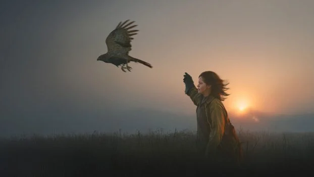 فيلم H Is for Hawk ( 2025 ) مترجم