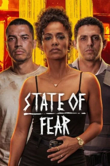 فيلم State of Fear ( 2026 ) مترجم