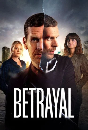 مسلسل Betrayal الموسم الاول الحلقة 3 مترجمة