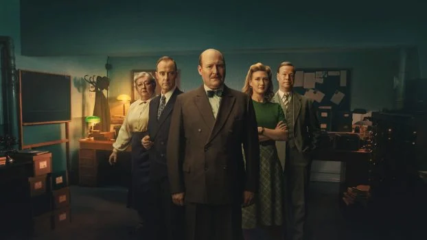 فيلم The Swedish Connection ( 2026 ) مترجم