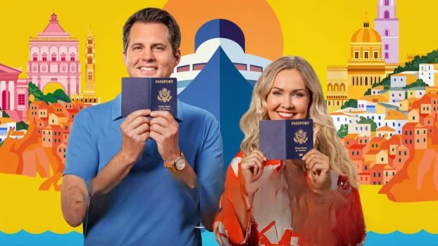 فيلم Missing the Boat ( 2026 ) مترجم