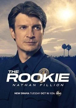 مسلسل The Rookie الموسم الاول الحلقة 7 مترجمة
