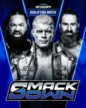 عرض WWE Smackdown Live 13.02. ( 2026 ) مترجم