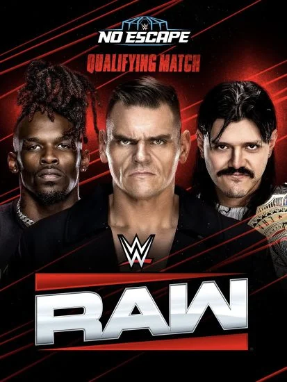 عرض WWE RAW 16.02. ( 2026 ) مترجم
