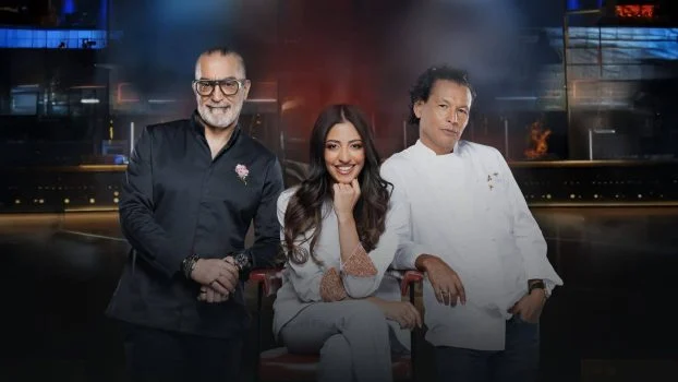 برنامج توب شيف Top Chef الموسم التاسع الحلقة 13