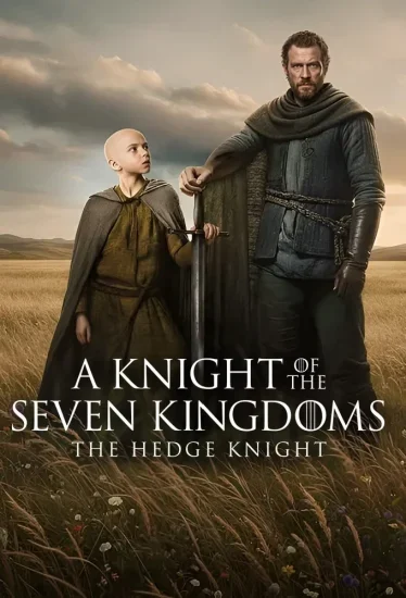 مسلسل A Knight of the Seven Kingdoms الموسم الاول الحلقة 6 مترجمة