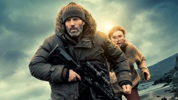 فيلم Shelter ( 2026 ) مترجم