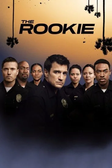مسلسل The Rookie الموسم الثالث الحلقة 14 مترجمة
