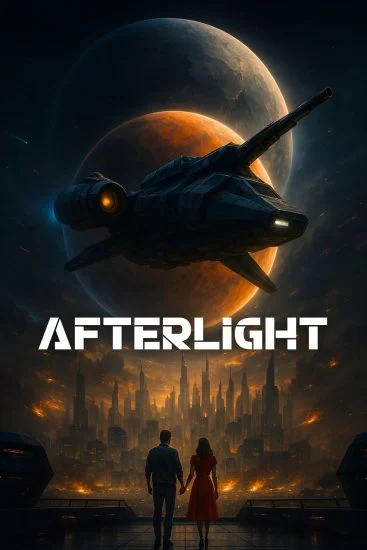 فيلم Afterlight ( 2025 ) مترجم
