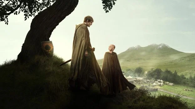 مسلسل A Knight of the Seven Kingdoms الموسم الاول الحلقة 6 مترجمة