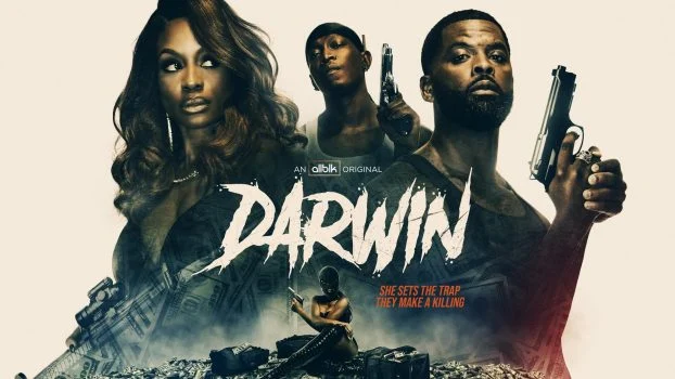 فيلم Darwin ( 2025 ) مترجم